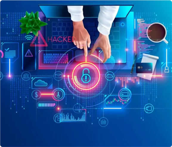 Cyber Security Feature image 1