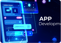 Pertner Services App Development 3