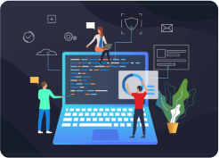 Pertner Services Web Development 3