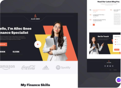 Pertner Services Web Development 4